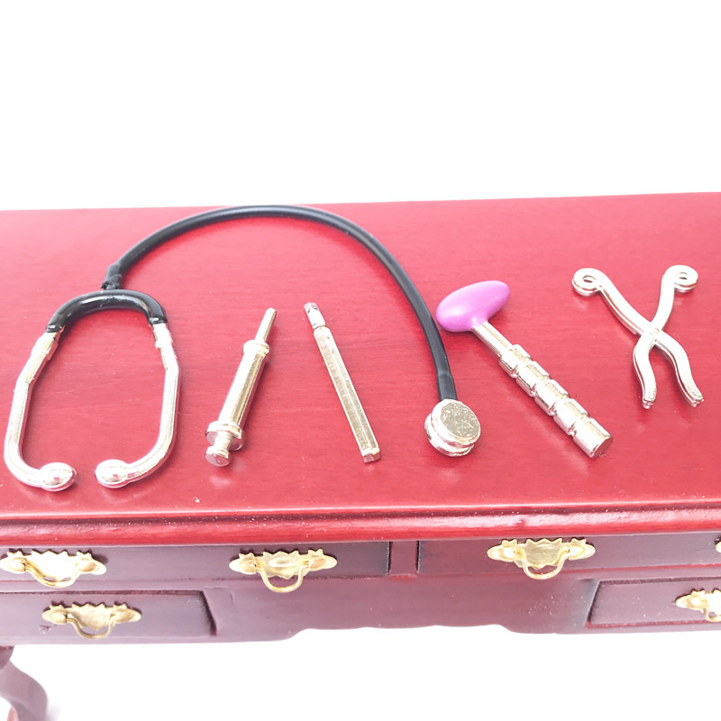 For 15/17cm labubu clothing St - Kids Toys Doctor Set recension och pris