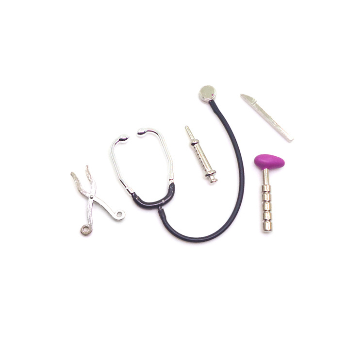 For 15/17cm labubu clothing St - Kids Toys Doctor Set recension och pris