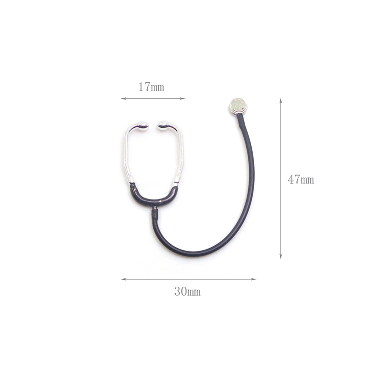 For 15/17cm labubu clothing St - Kids Toys Doctor Set recension och pris