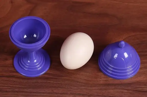 Egg and Vase Set Magic Tricks  - Kids Toys Hong Kong recension och pris