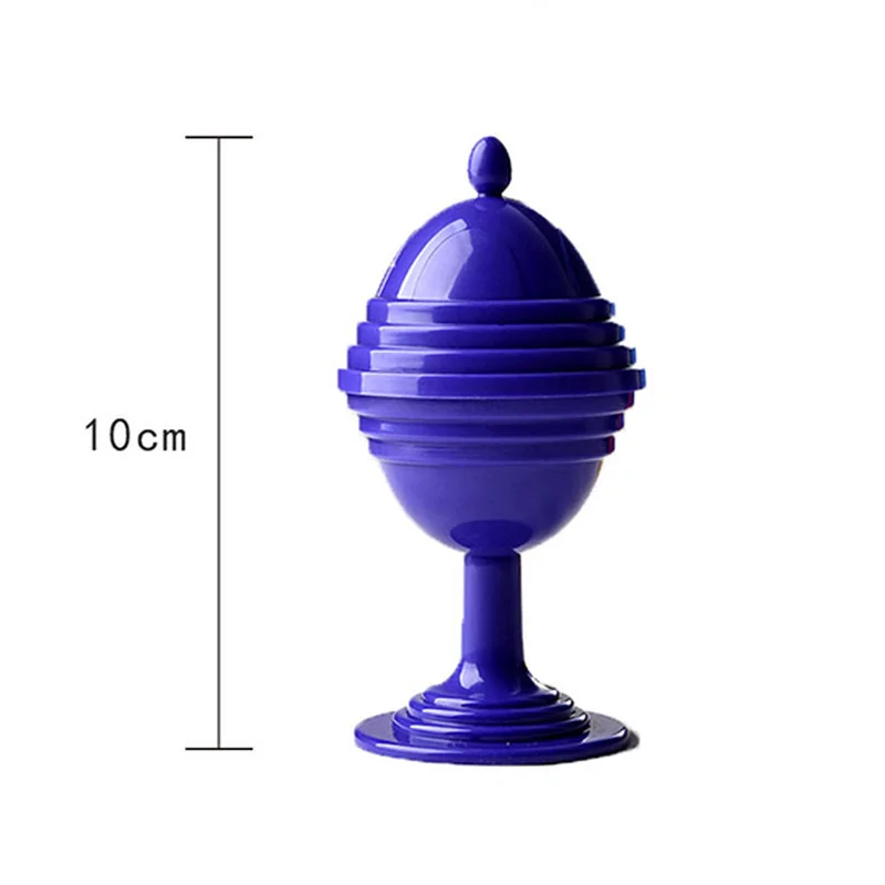 Egg and Vase Set Magic Tricks  - Kids Toys Hong Kong recension och pris