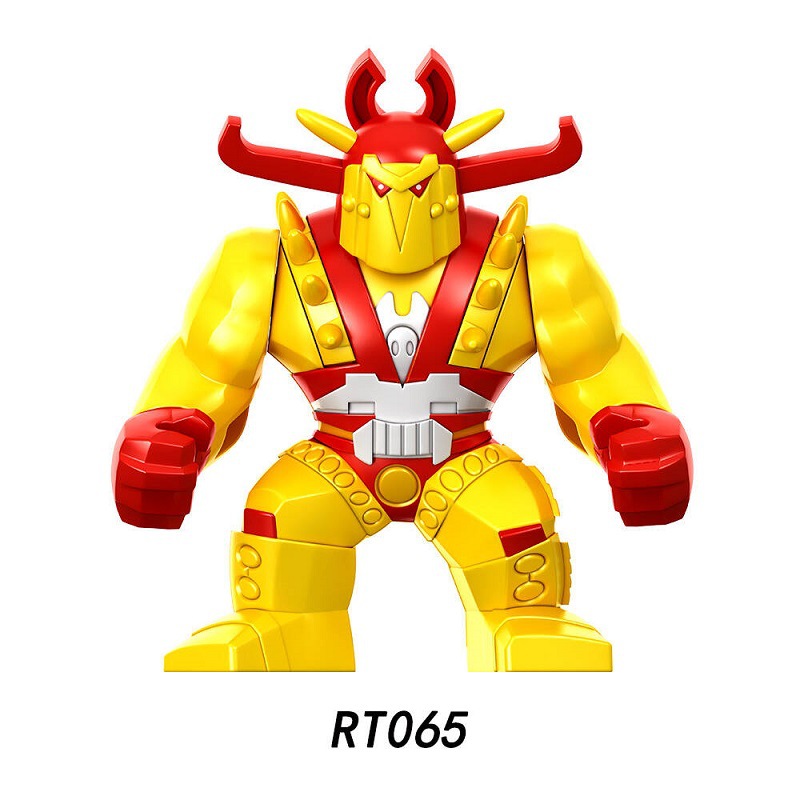 The Blob Doctor Victor Colossu - Kids Toys Doctor Set recension och pris