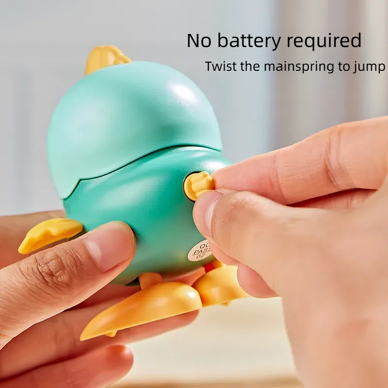 Hot Sale Colorful Chick Wind U - Kids Toys Sale recension och pris