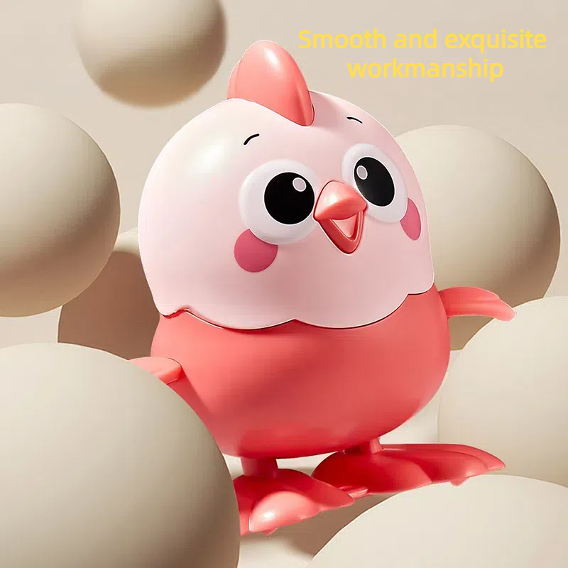 Hot Sale Colorful Chick Wind U - Kids Toys Sale recension och pris