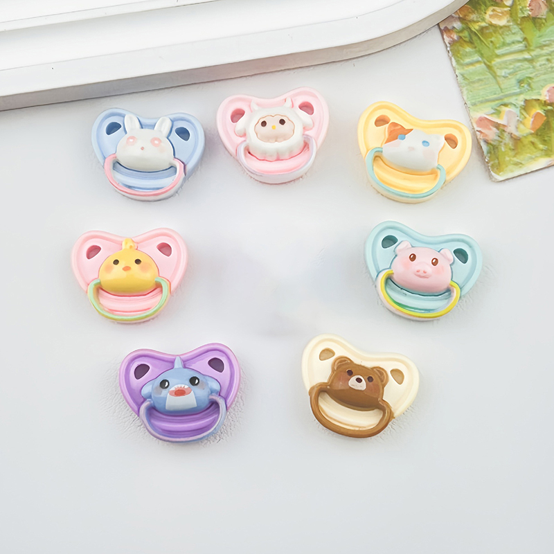 .Hot Sale.10Pcs Lovely Mini Do - Kids Toys Sale recension och pris