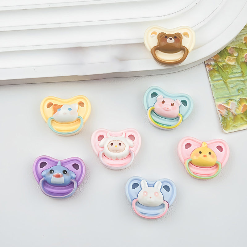 .Hot Sale.10Pcs Lovely Mini Do - Kids Toys Sale recension och pris