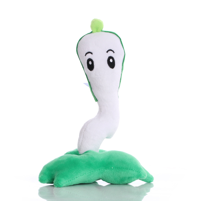 1pcs 22cm Plants vs Zombies Pl - Kids Toys Hong Kong recension och pris