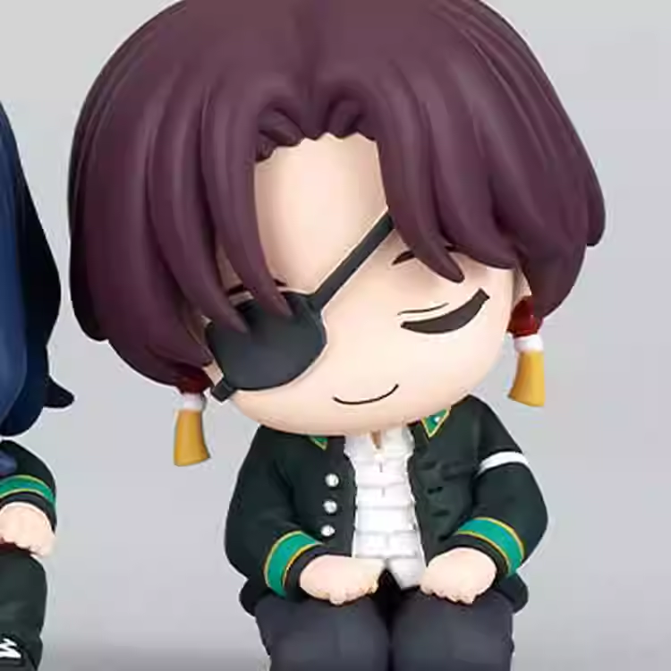 Genuine WIND BREAKER Gashapon  - Kids Toys Movie recension och pris