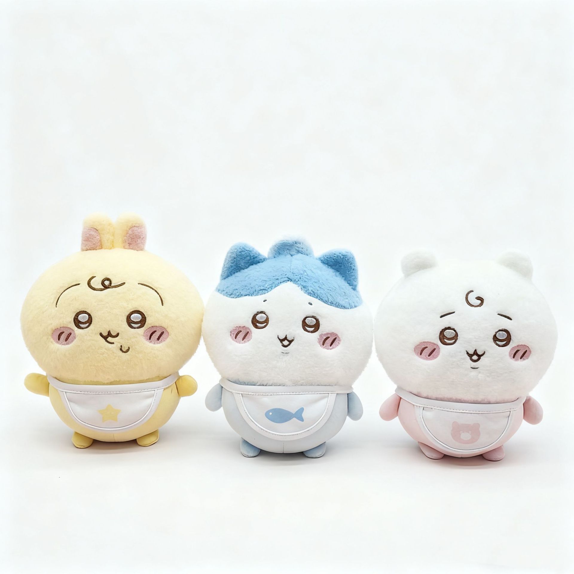 jiyi Baby Series 8-Inch Cute P - Kids Toys Movie recension och pris