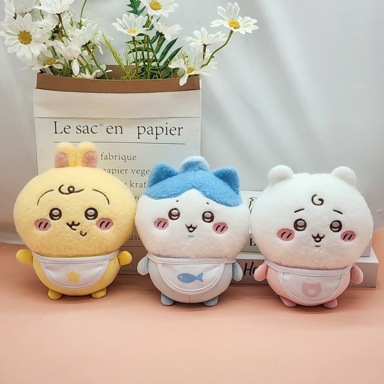 jiyi Baby Series 8-Inch Cute P - Kids Toys Movie recension och pris