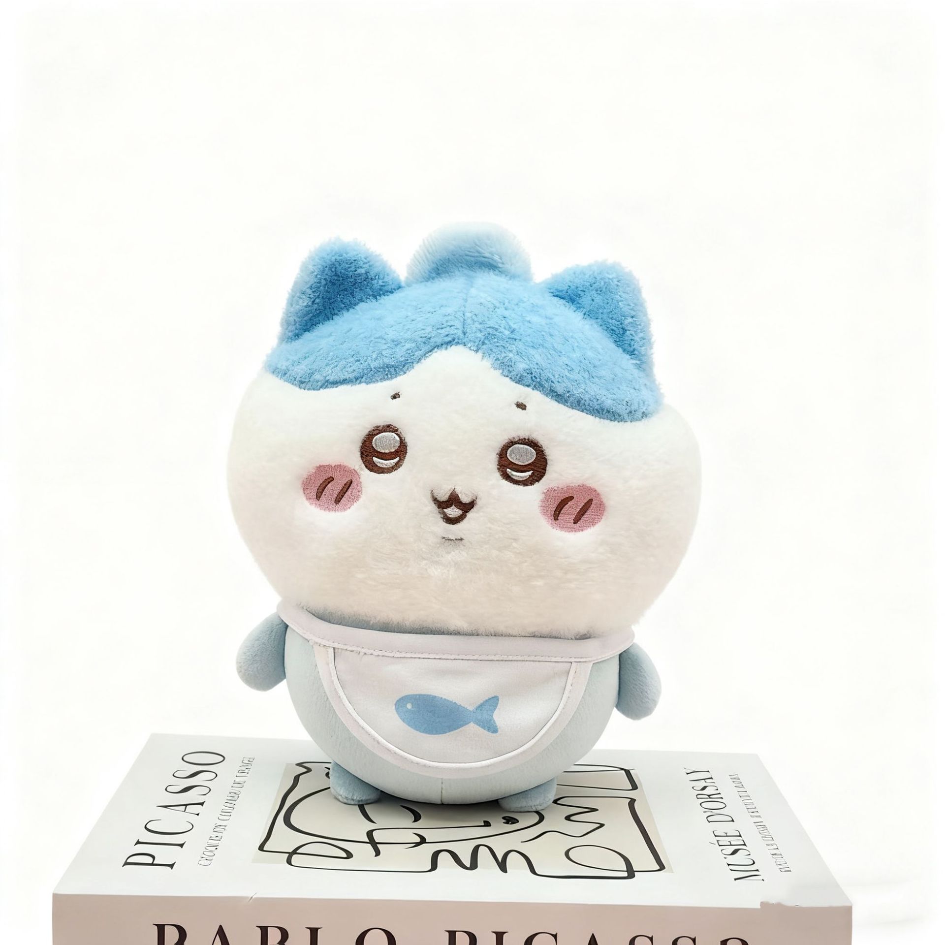 jiyi Baby Series 8-Inch Cute P - Kids Toys Movie recension och pris