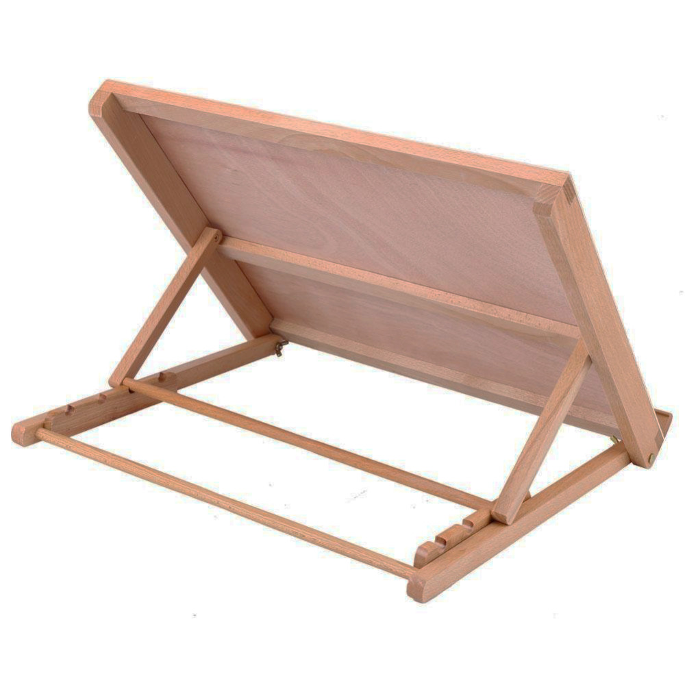 Wood Drawing Board Multifuncti - Kids Art Easel recension och pris