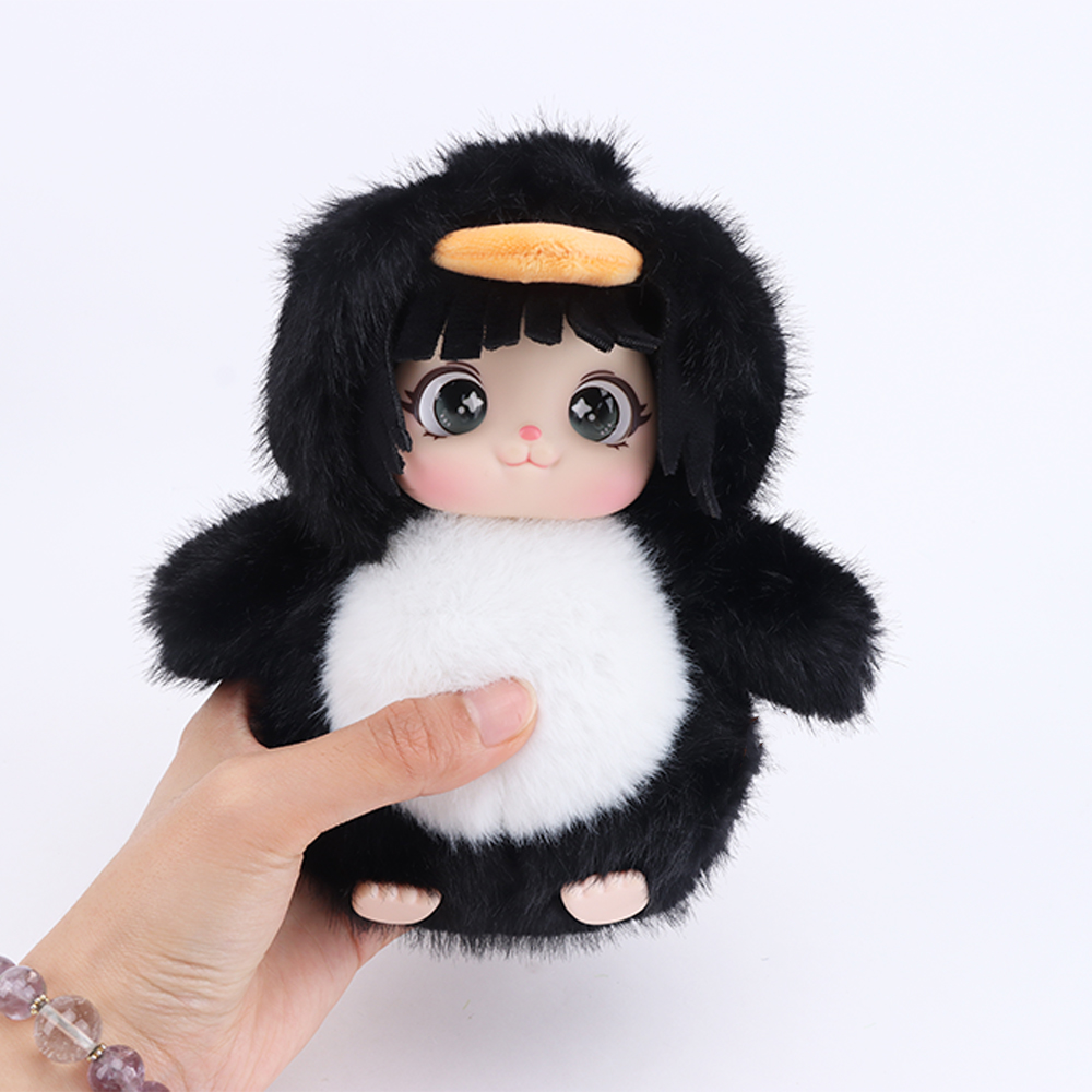 Cute Gugu Gaga Plush Toy Movie - Kids Toys Movie recension och pris