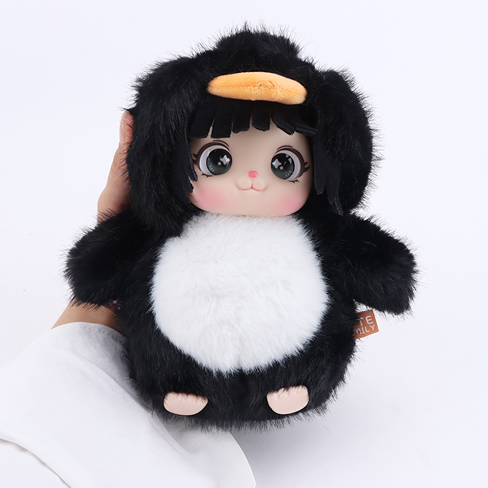 Cute Gugu Gaga Plush Toy Movie - Kids Toys Movie recension och pris