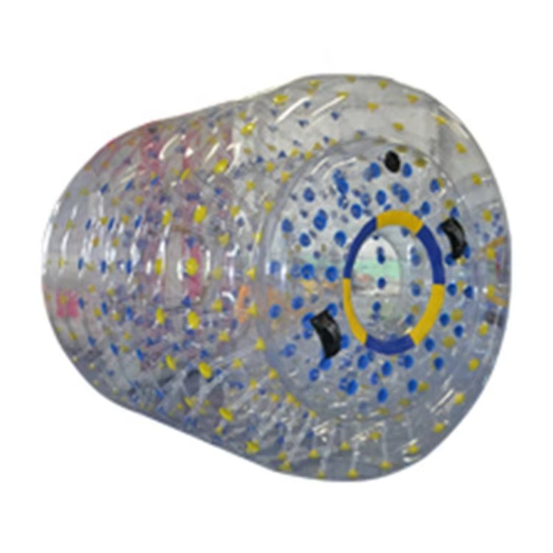 PVC Inflatable Water Roller Ba - Kids Toys Sale recension och pris
