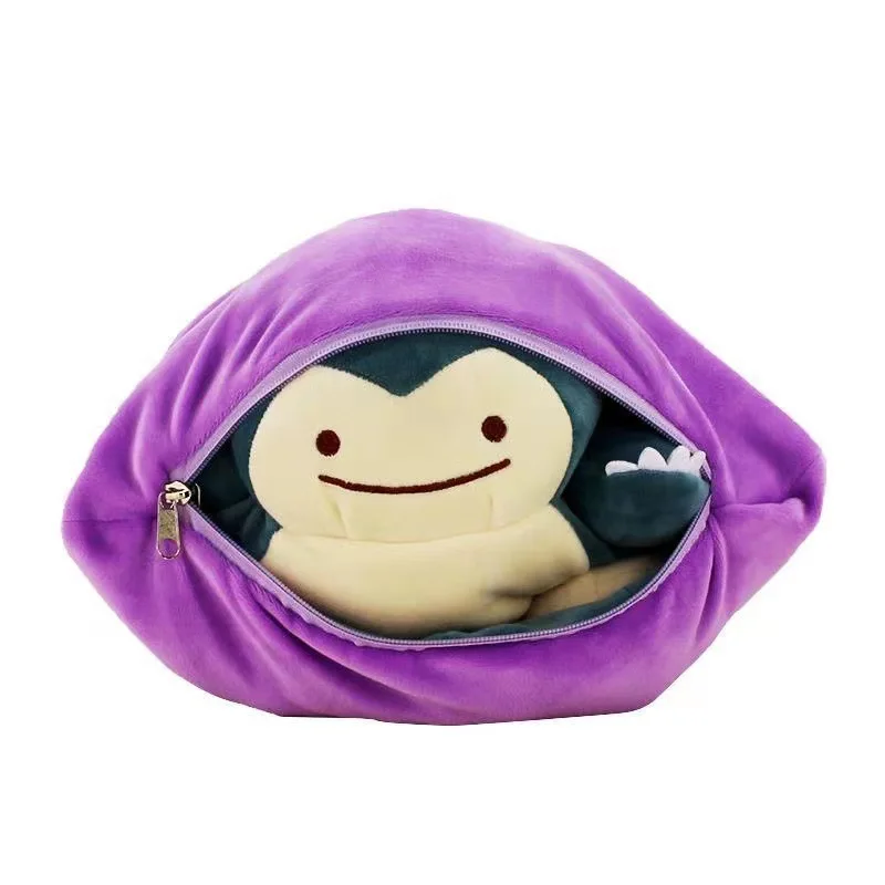 20cm Pokemon Anime Reversible  - Kids Toys Movie recension och pris