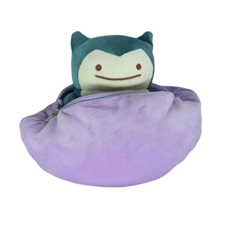 20cm Pokemon Anime Reversible  - Kids Toys Movie recension och pris