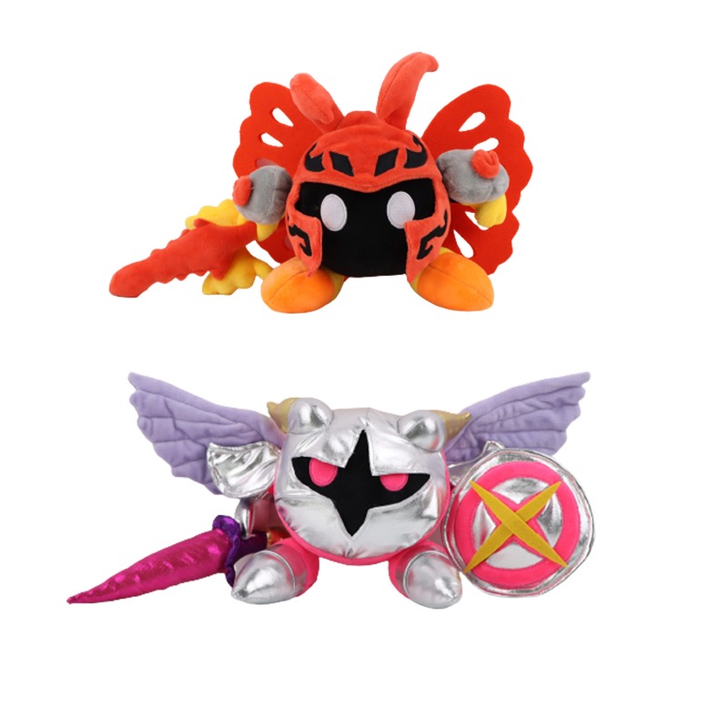 Game Kirby Anime Plush Doll Ka - Kids Toys Variety recension och pris