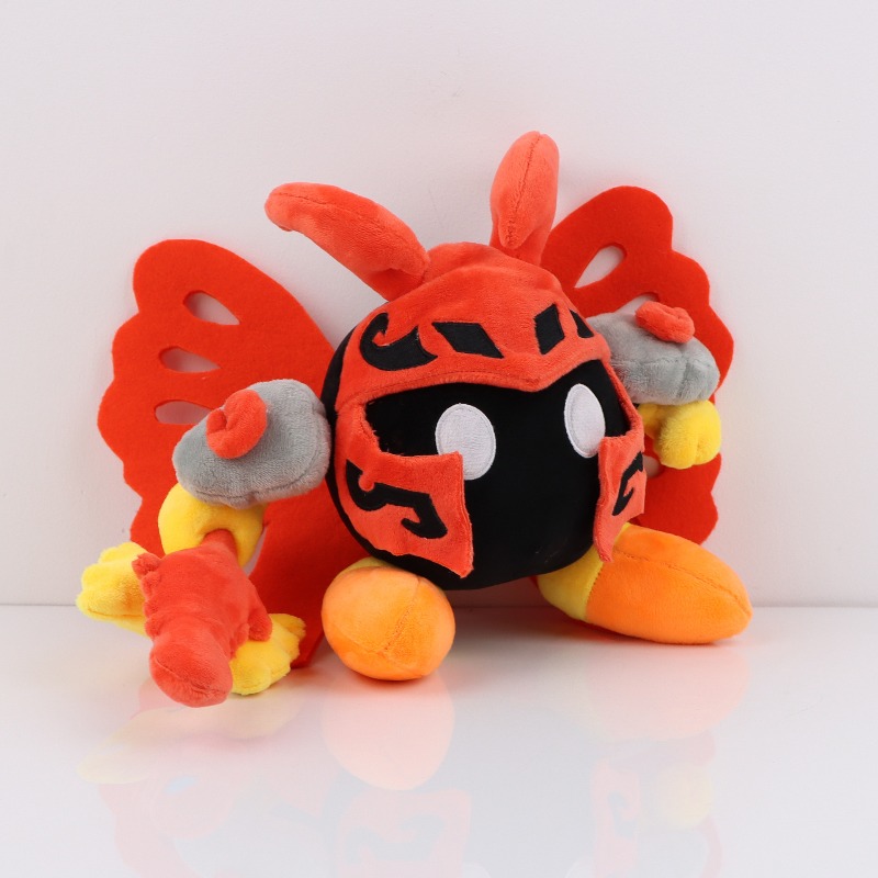 Game Kirby Anime Plush Doll Ka - Kids Toys Variety recension och pris