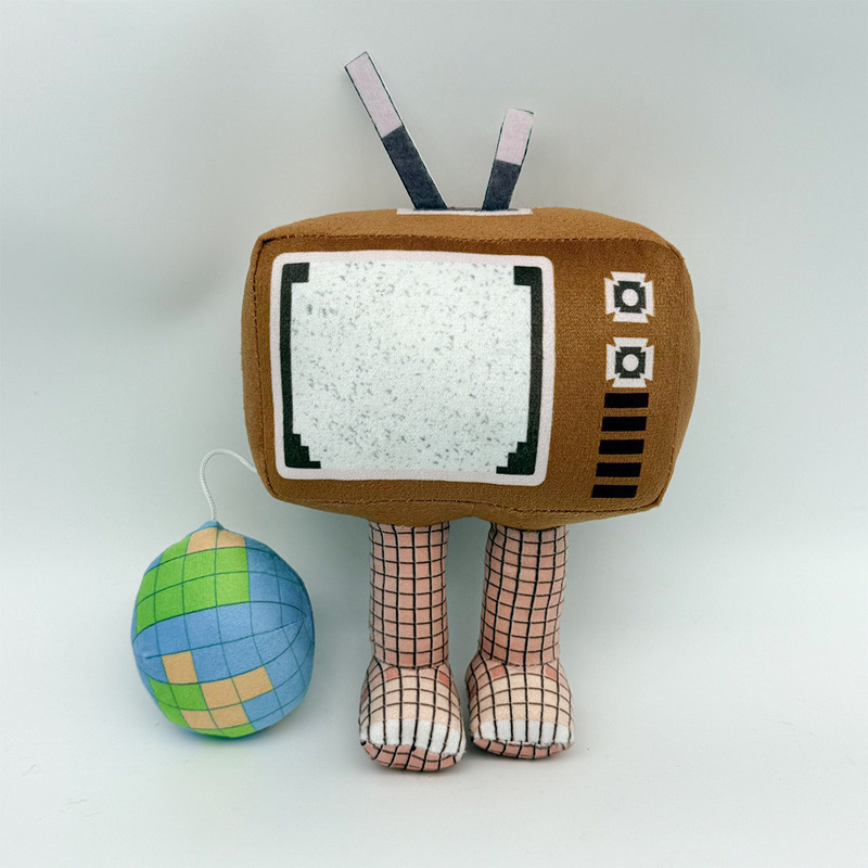 Steal A Brainrot Jandelplush P - Kids Toys Hong Kong recension och pris