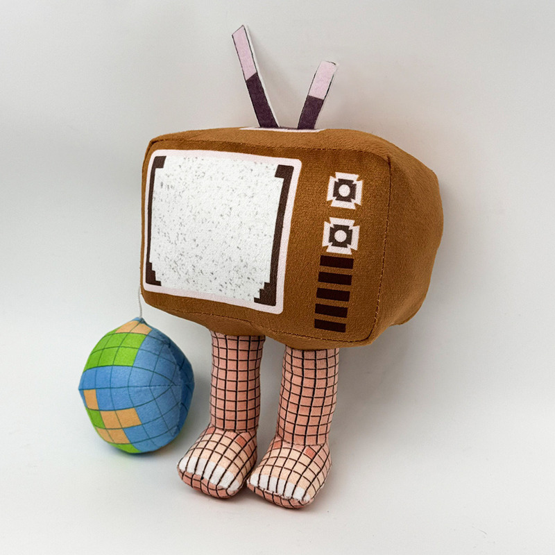 Steal A Brainrot Jandelplush P - Kids Toys Hong Kong recension och pris