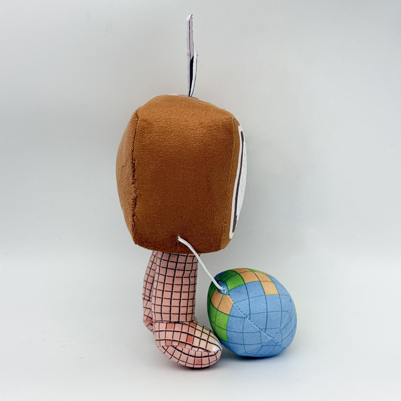 Steal A Brainrot Jandelplush P - Kids Toys Hong Kong recension och pris