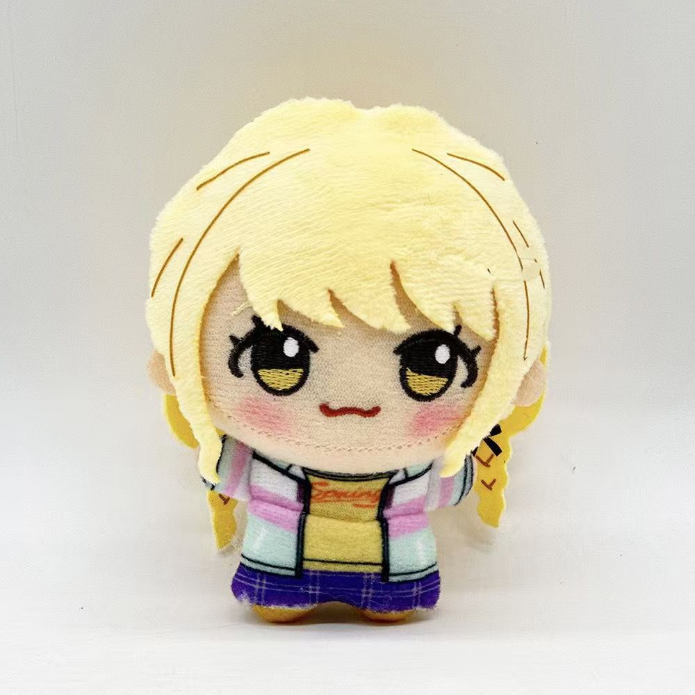 Kawaii School Idol Master Plus - Kids Toys Movie recension och pris
