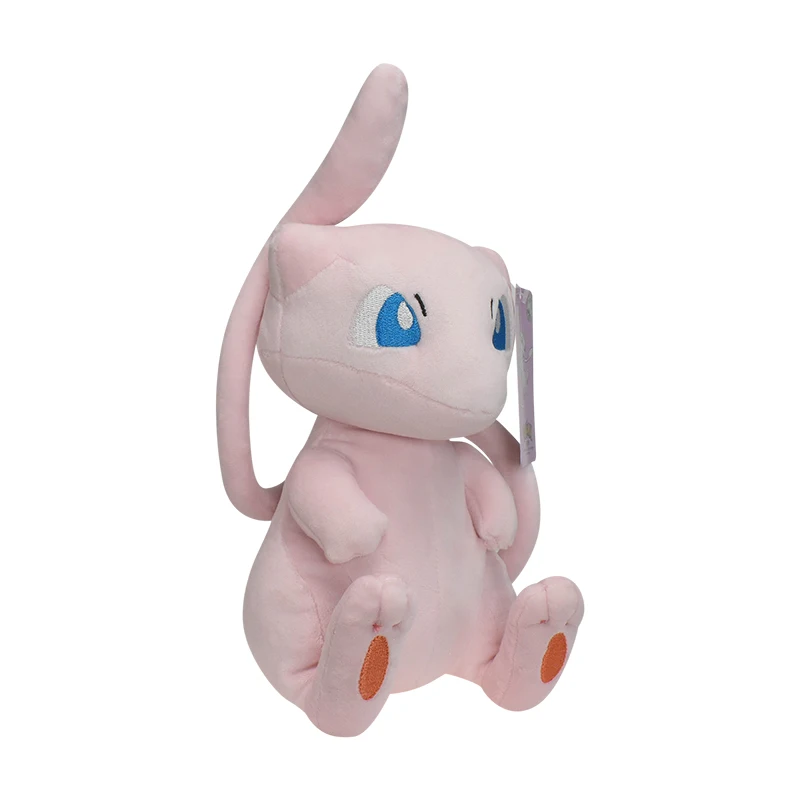 Pokemon Mew Plush Doll Kawaii  - Kids Toys Movie recension och pris