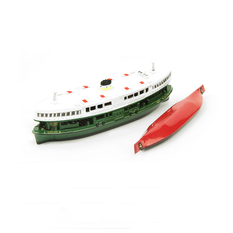 Diecast Model Tiny HONG KONG S - Kids Toys Hong Kong recension och pris
