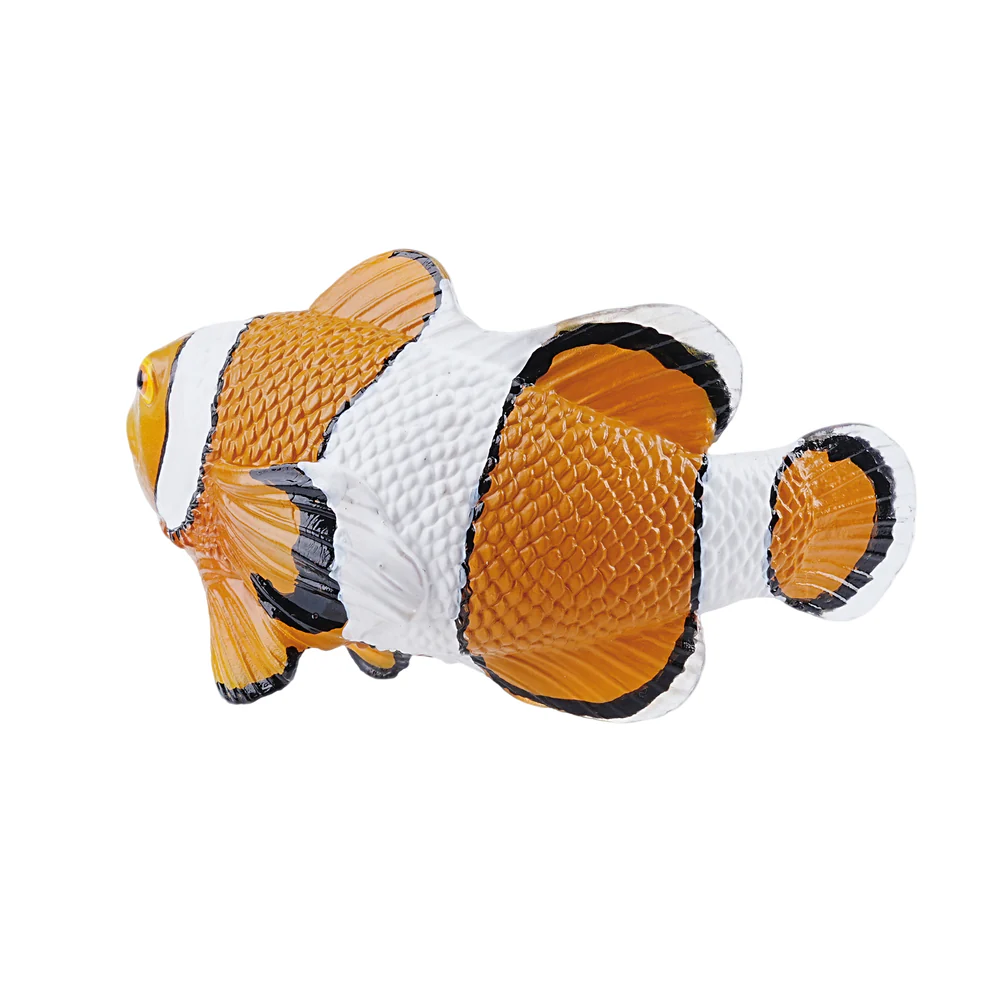 Toymany Simulation Clownfish O - Kids Toys Variety recension och pris