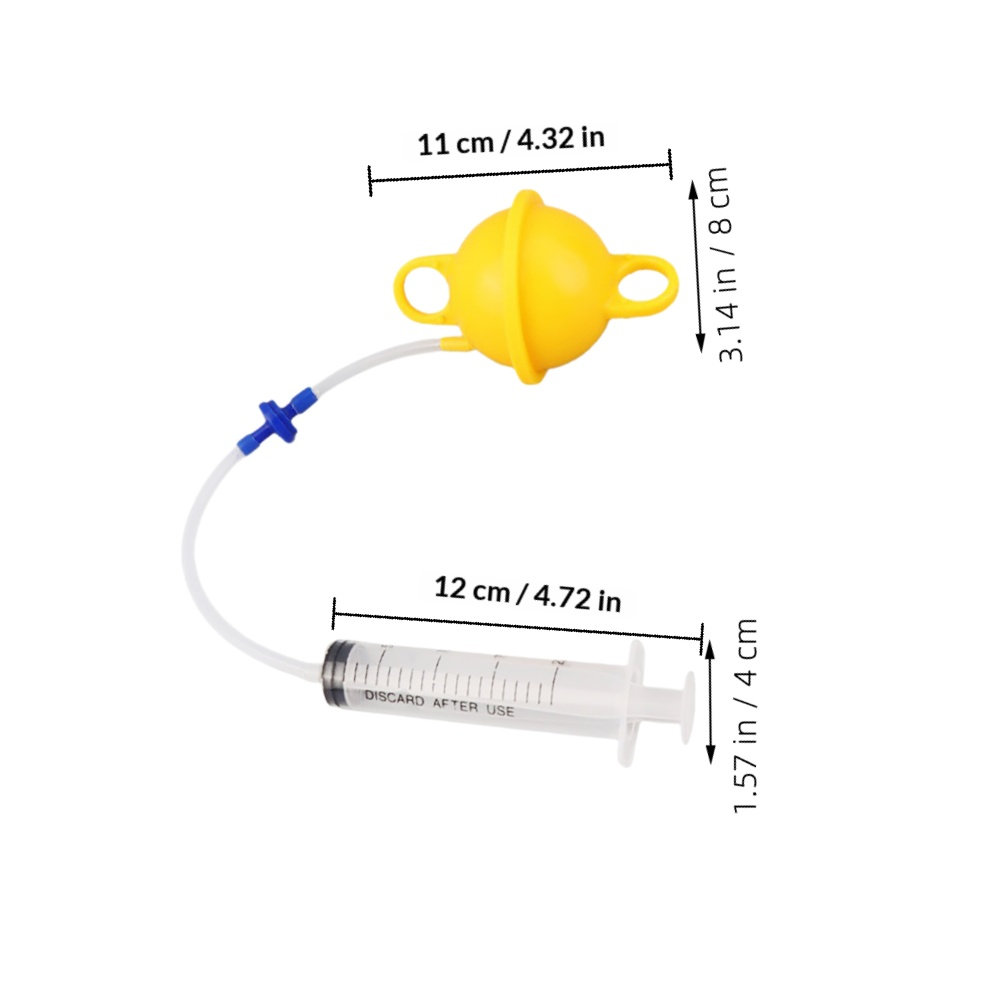 1Set Stem Sound Propagation Sc - Science Experiment Kit recension och pris