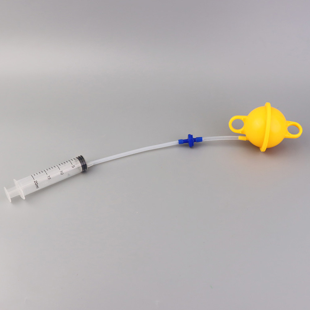 1Set Stem Sound Propagation Sc - Science Experiment Kit recension och pris