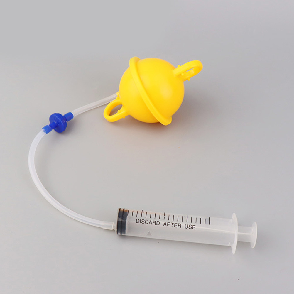 1Set Stem Sound Propagation Sc - Science Experiment Kit recension och pris