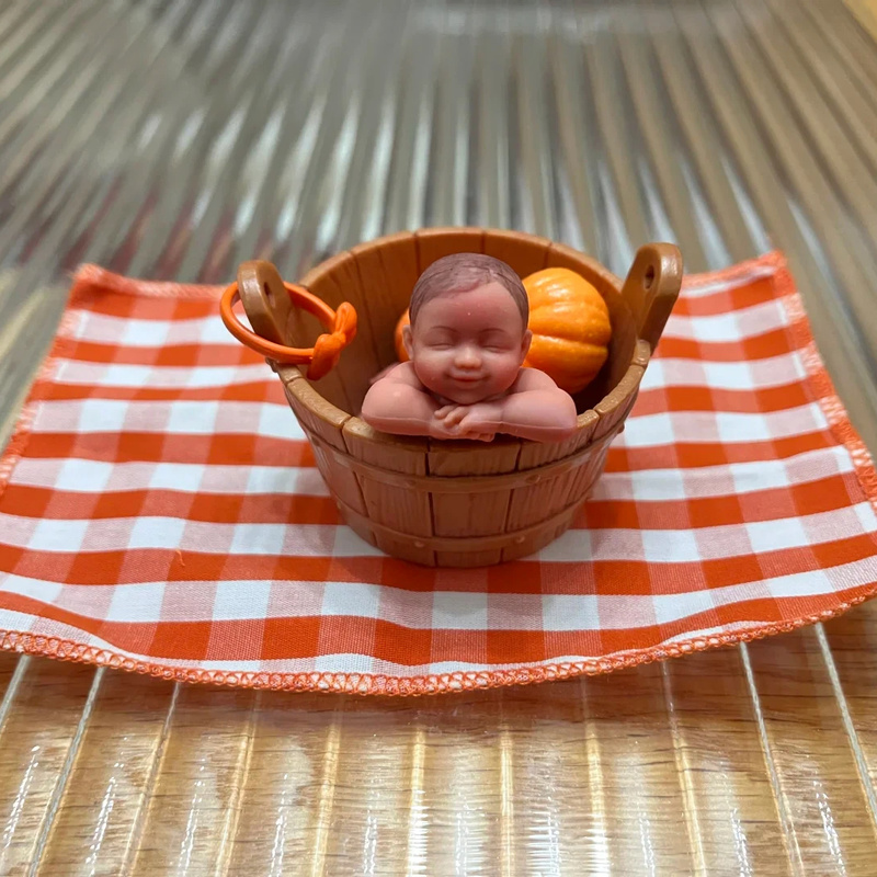 New Zuru My Mini Baby Pumpkin  - Kids Toys Sale recension och pris