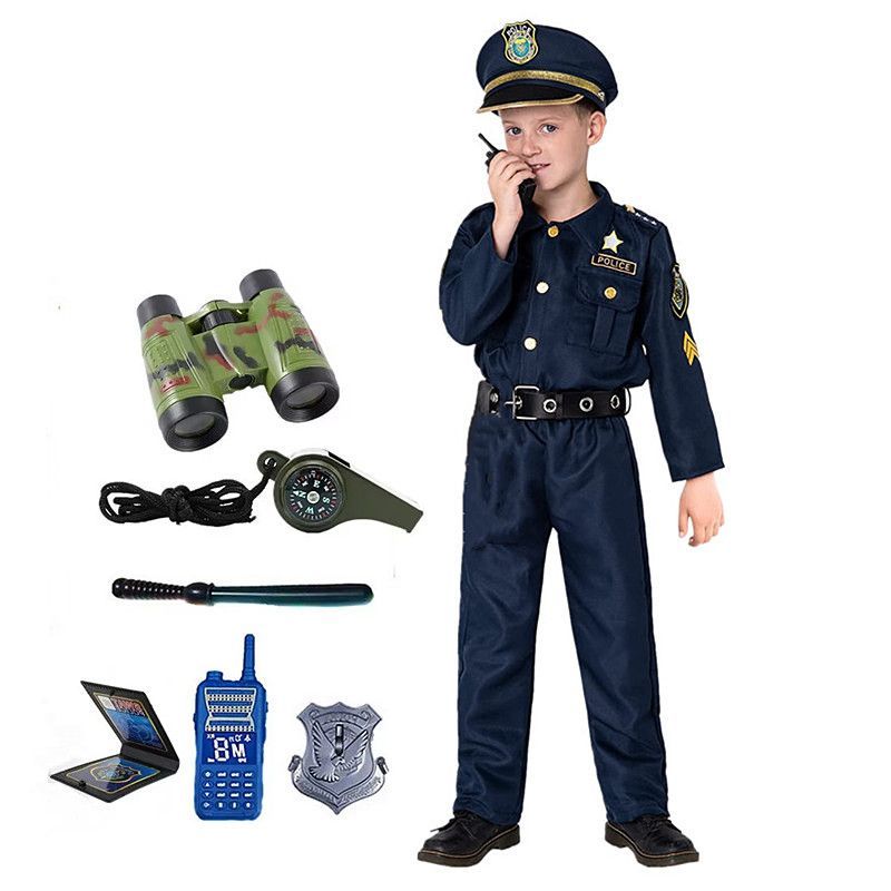 3-12Y Cute American Child Poli - Sandbox Play Set recension och pris