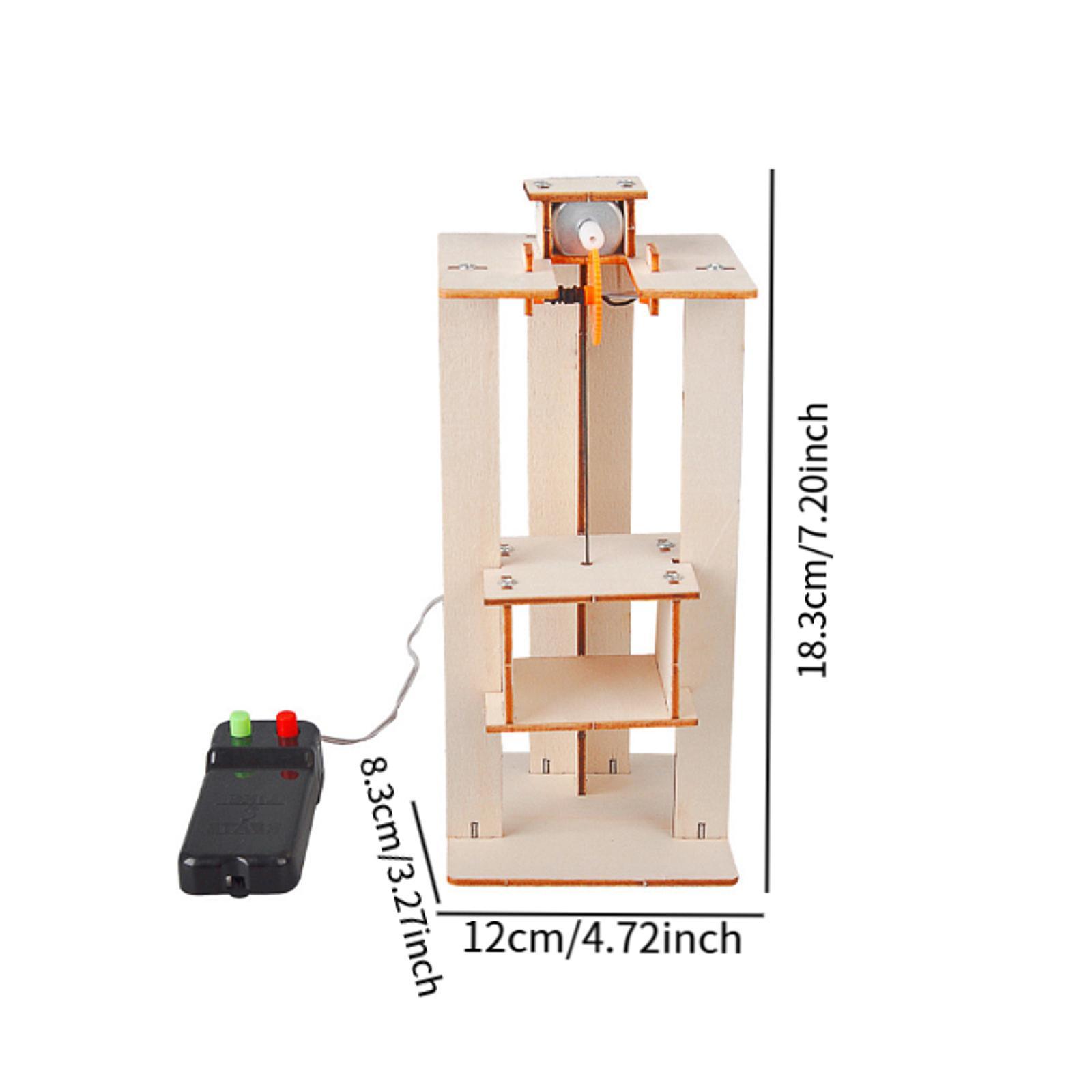 Science Project for Kids Scien - Science Experiment Kit recension och pris