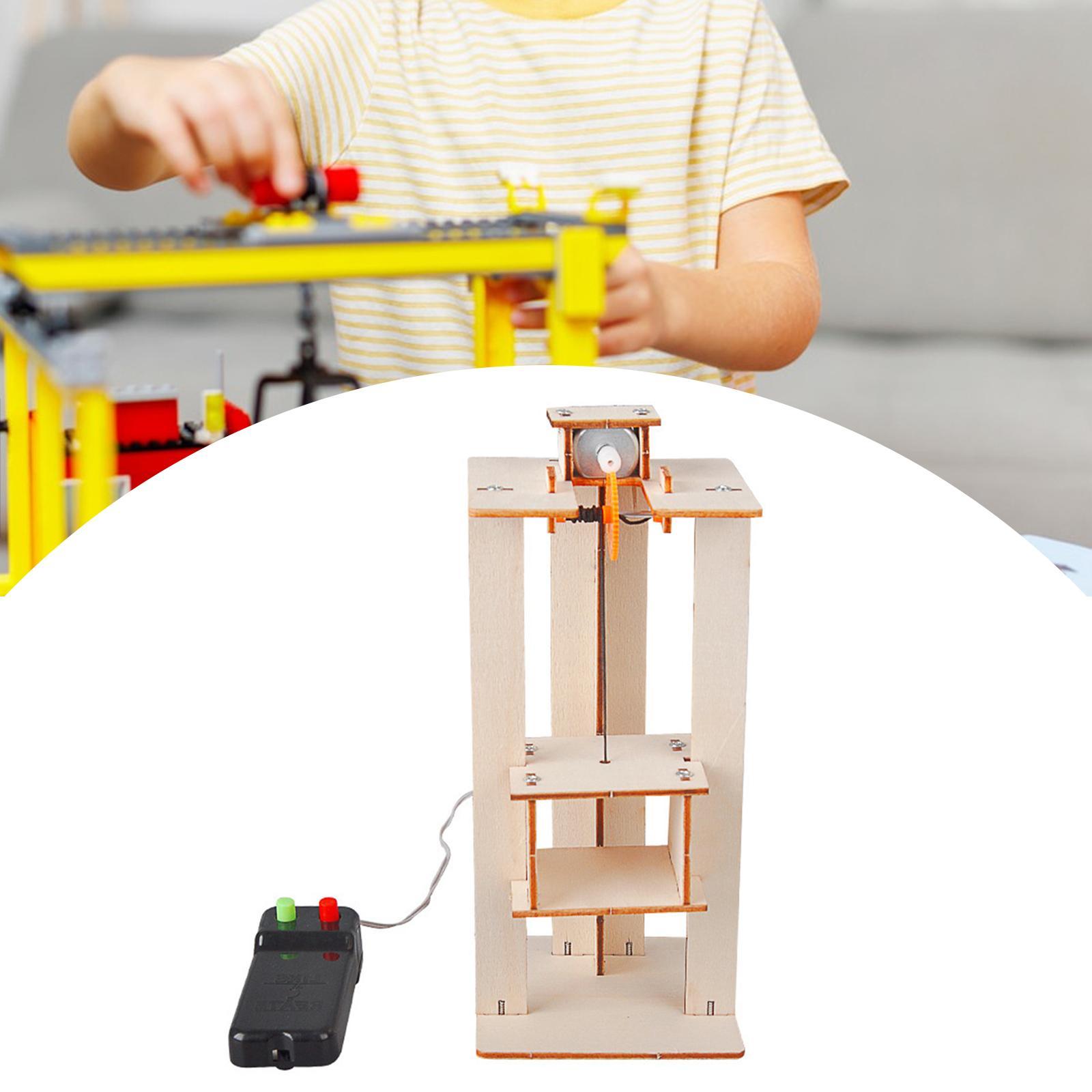 Science Project for Kids Scien - Science Experiment Kit recension och pris