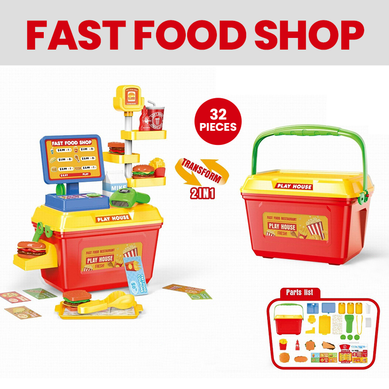 Simulation Doctor Repair Tools - Kids Toys Doctor Set recension och pris