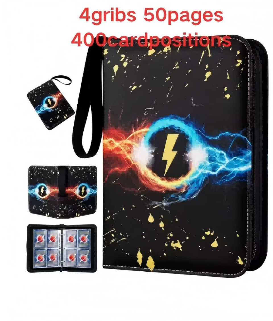 HOT HOT SALE Anime 400PCS Card - Kids Toys Sale recension och pris