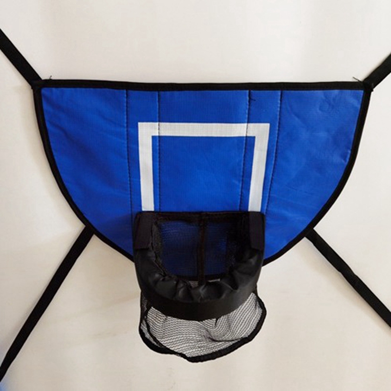 Trampoline Basketball Hoop Kit - Trampoline Mini Indoor recension och pris