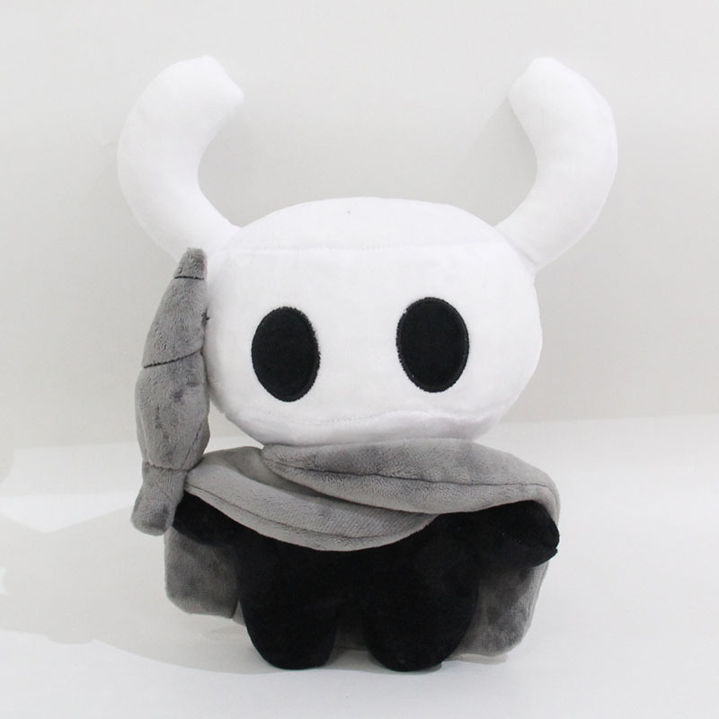 New Hot Hollow Knight Plush To - Kids Toys Variety recension och pris