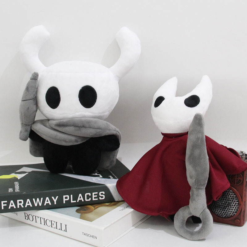 New Hot Hollow Knight Plush To - Kids Toys Variety recension och pris