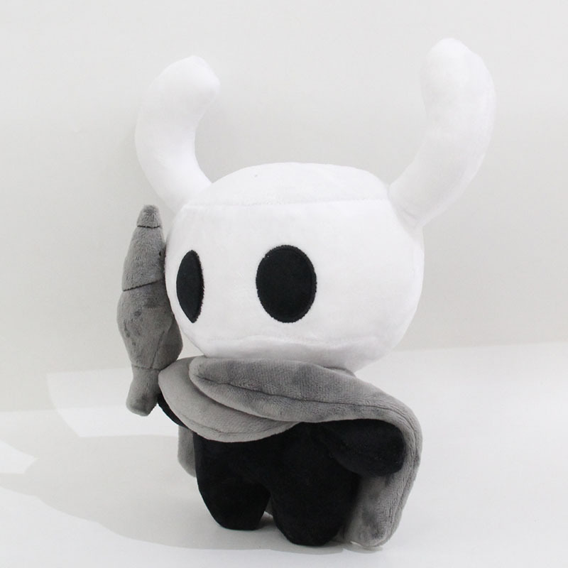 New Hot Hollow Knight Plush To - Kids Toys Variety recension och pris