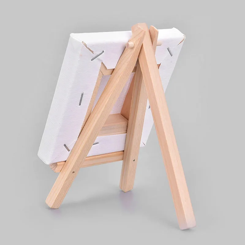 10pcs Wood Mini Easel Frame De - Kids Art Easel recension och pris