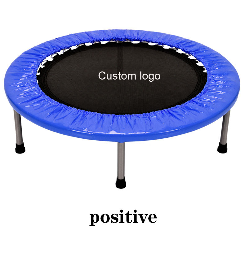 Gym Fitness Slimming Equipment - Trampoline Mini Indoor recension och pris