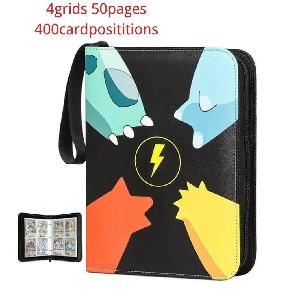 ！！！New SALE Anime 400PCS Card  - Kids Toys Sale recension och pris