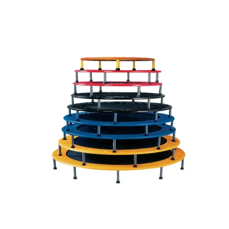 2026 Manufacturers Outdoor Ind - Trampoline Mini Indoor recension och pris