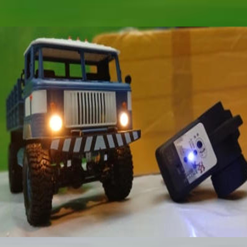 WPL 1/16 B24 Remote Control Mo - Kids Toys Hong Kong recension och pris