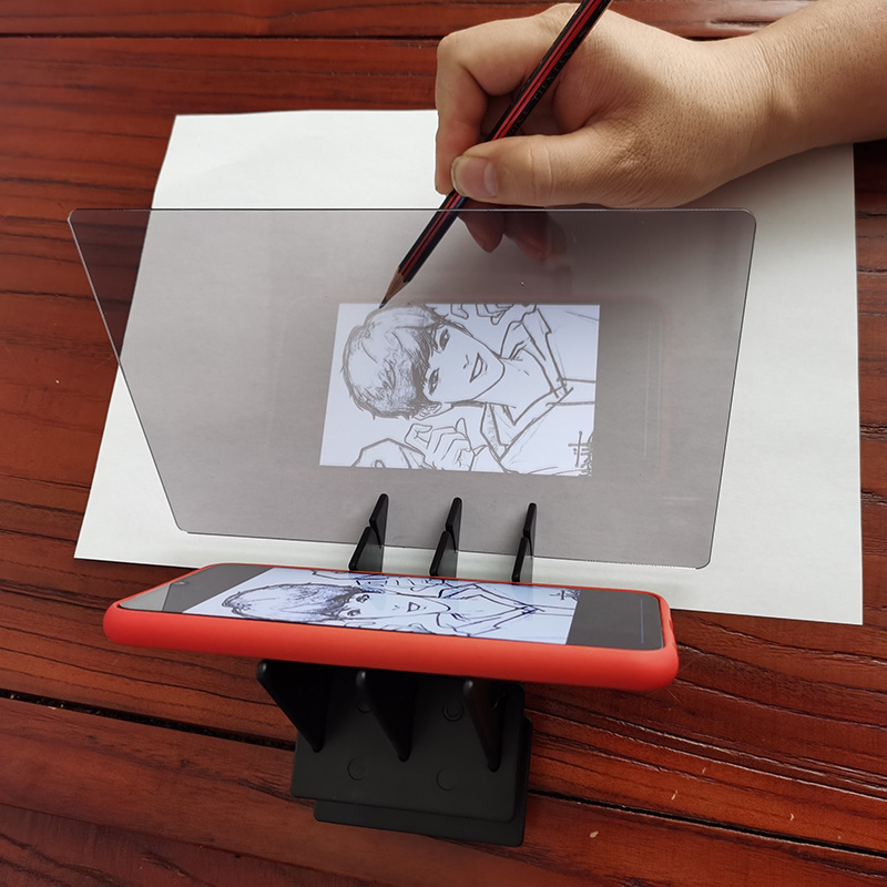 Painting Board, Ideal For Arti - Kids Art Easel recension och pris