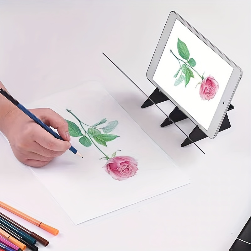 Painting Board, Ideal For Arti - Kids Art Easel recension och pris